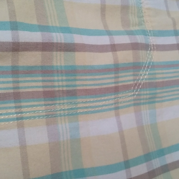 Gloria Vanderbilt 2shorts set - Picture 3 of 6